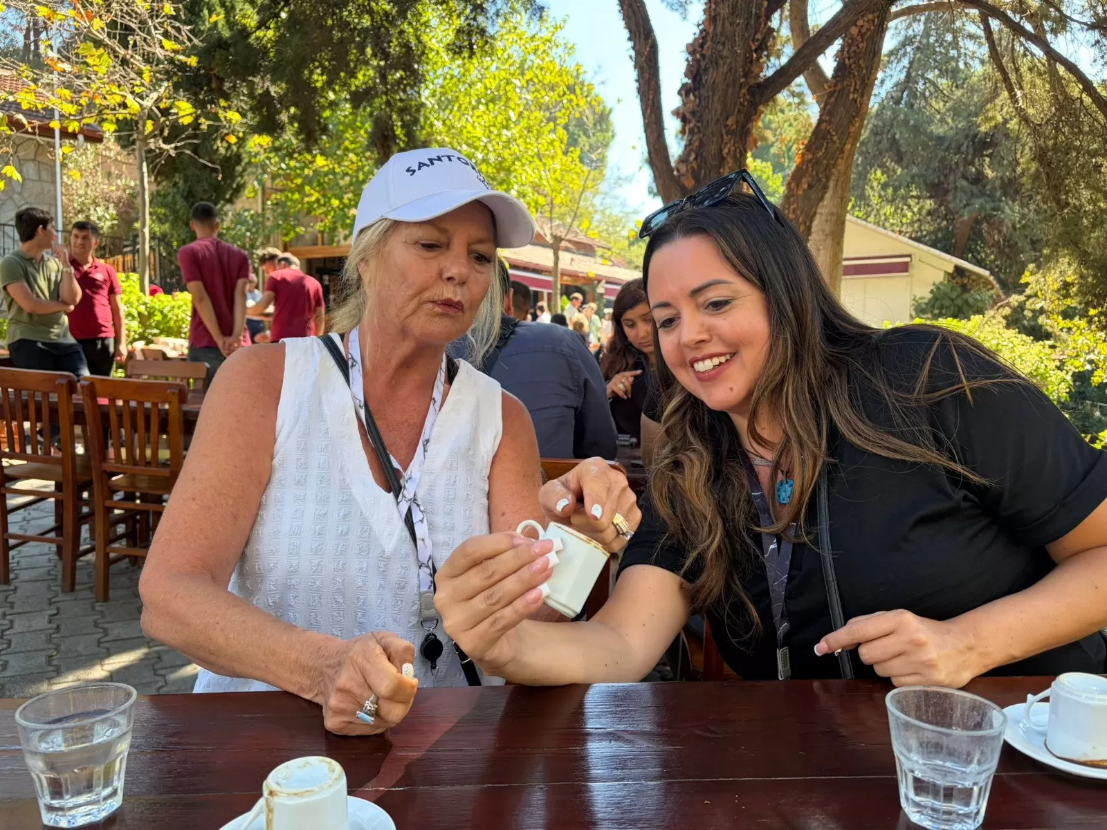 Discover the Timeless Beauty of Ephesus and the Virgin Mary House